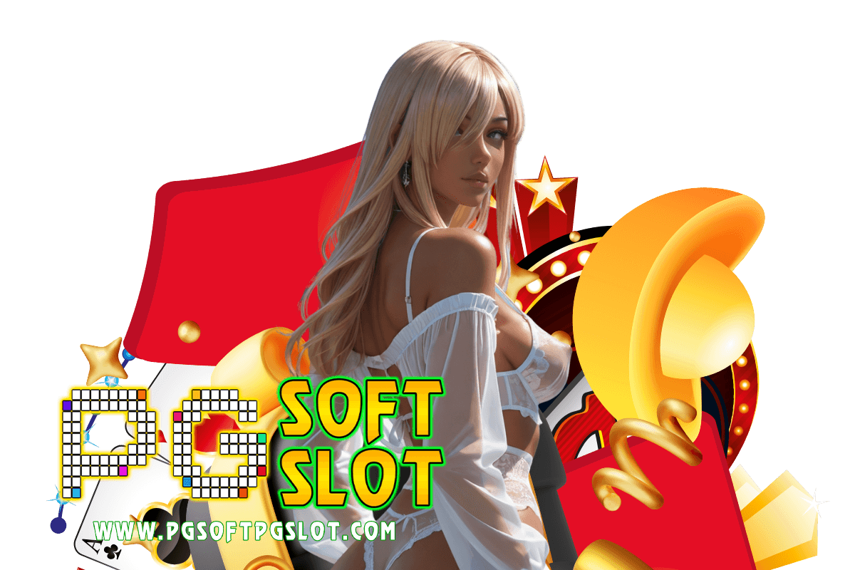 pgsoft pgslot in